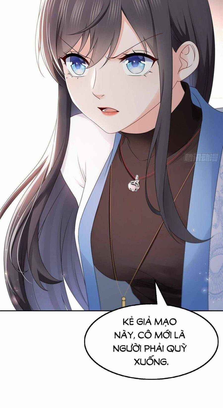 Đúng Như Hàn Quang Gặp Nắng Gắt Chap 457 - Next Chap 458