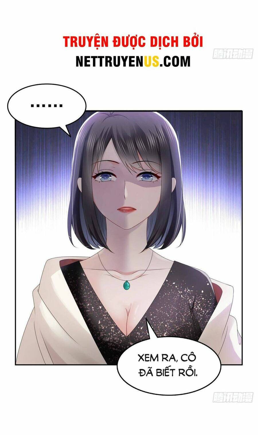 Đúng Như Hàn Quang Gặp Nắng Gắt Chap 457 - Next Chap 458