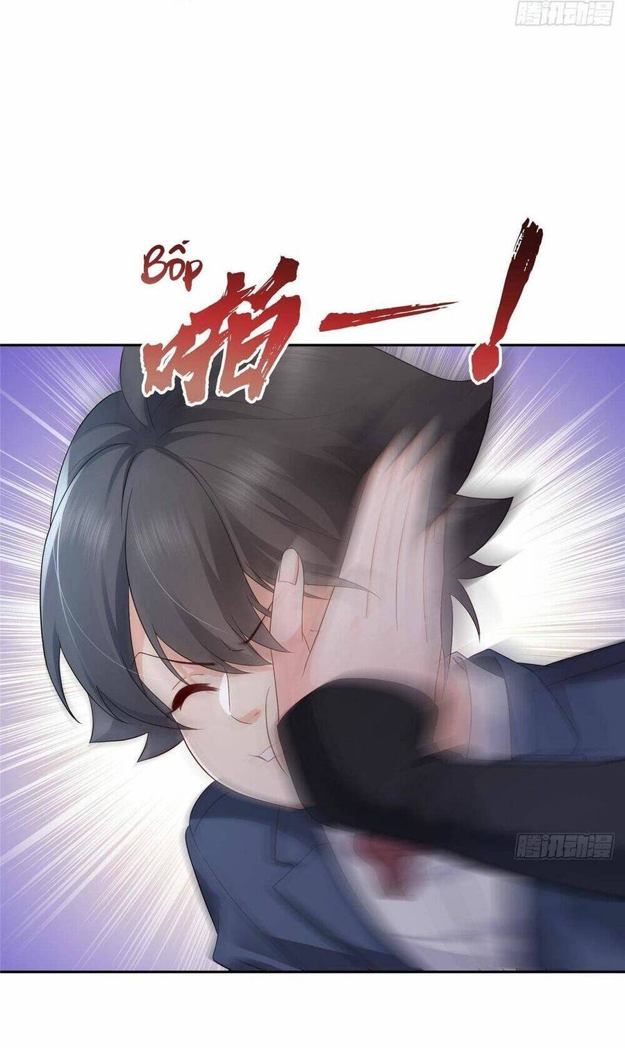 Đúng Như Hàn Quang Gặp Nắng Gắt Chap 458 - Next Chap 459