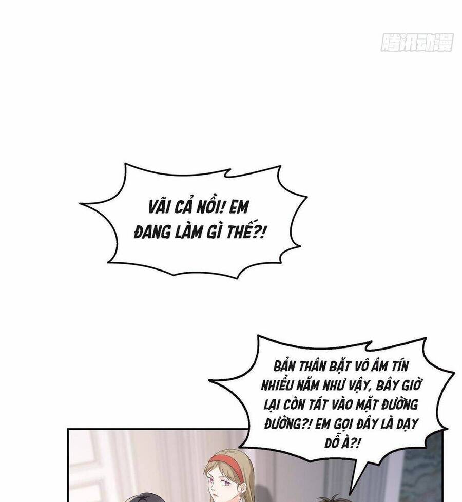 Đúng Như Hàn Quang Gặp Nắng Gắt Chap 458 - Next Chap 459