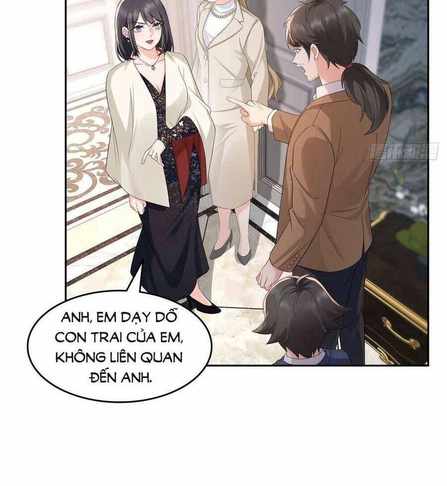 Đúng Như Hàn Quang Gặp Nắng Gắt Chap 458 - Next Chap 459