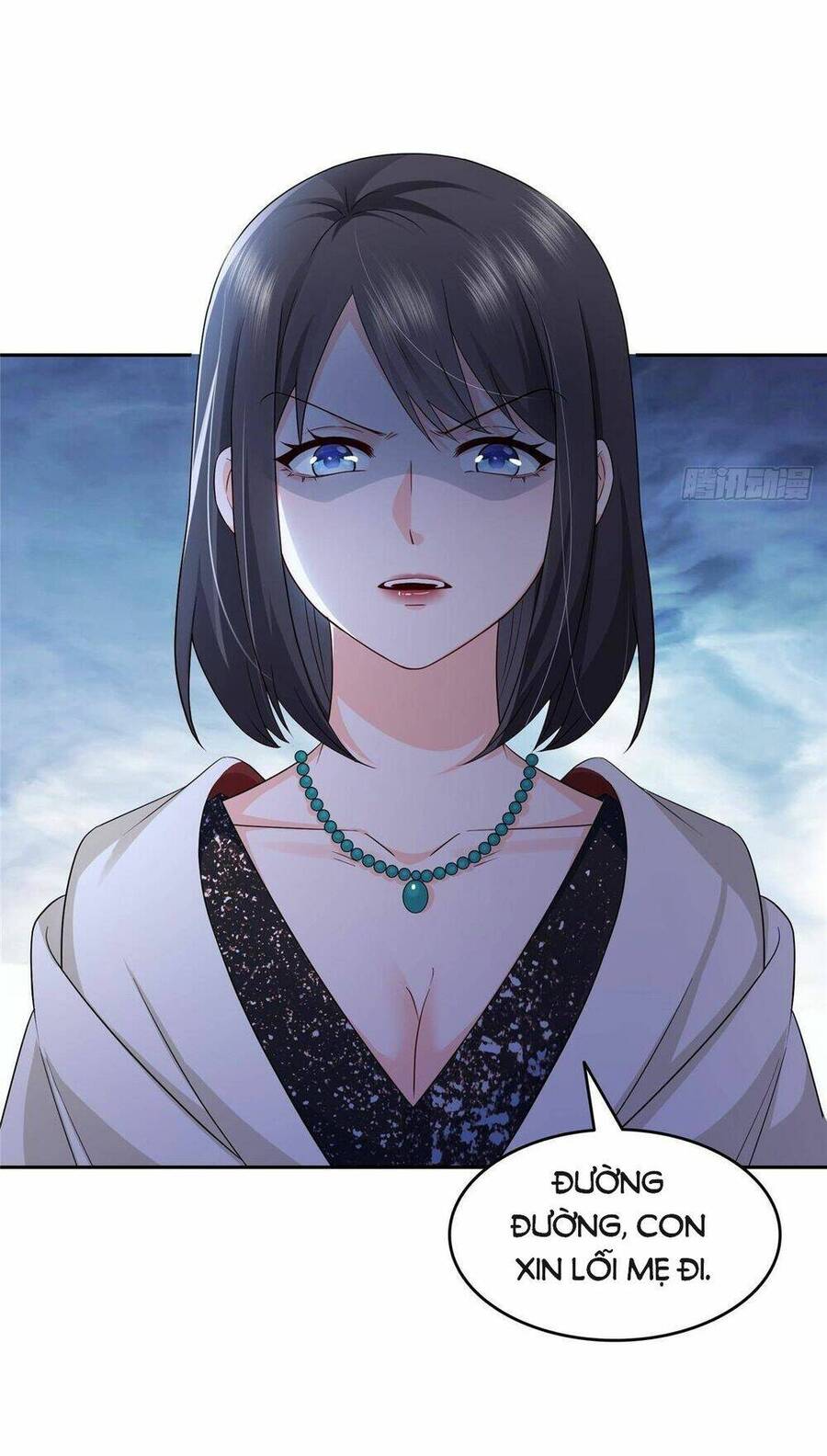 Đúng Như Hàn Quang Gặp Nắng Gắt Chap 458 - Next Chap 459