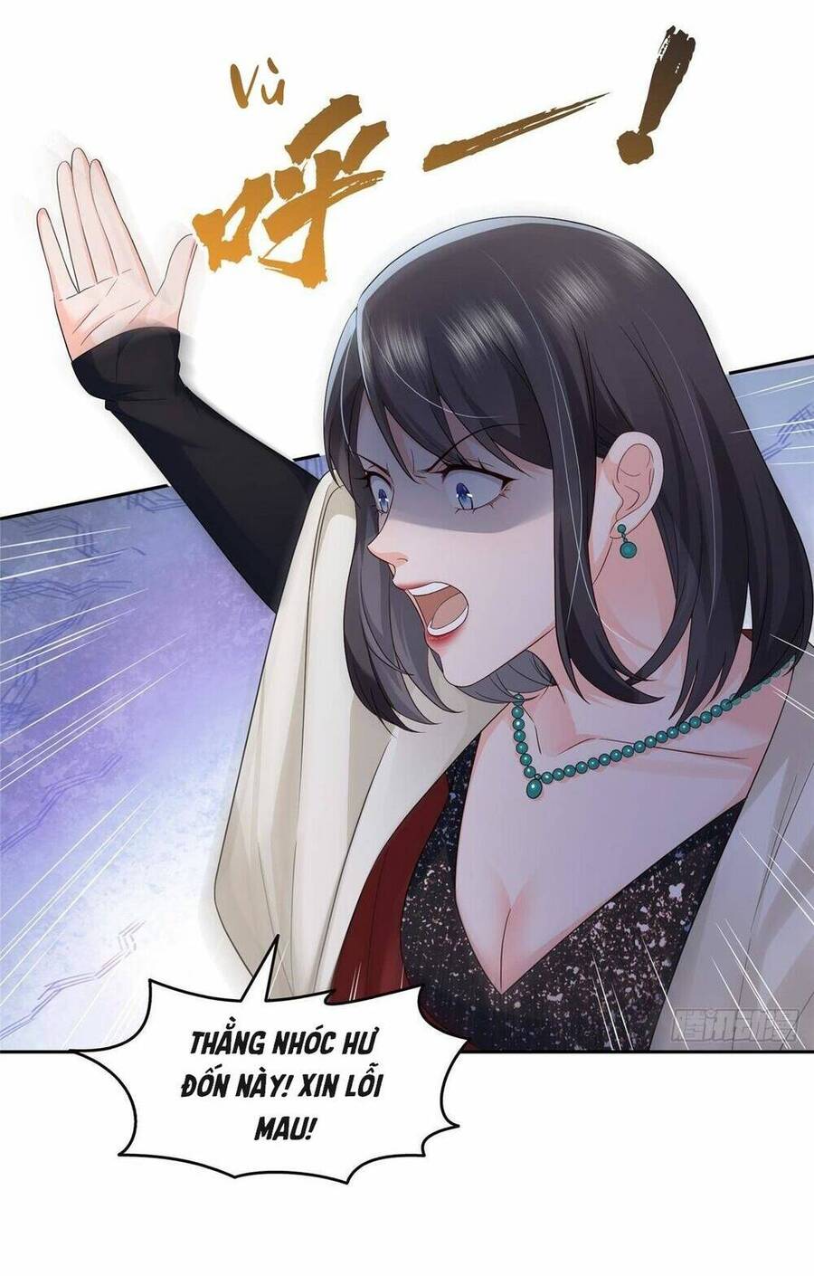 Đúng Như Hàn Quang Gặp Nắng Gắt Chap 458 - Next Chap 459