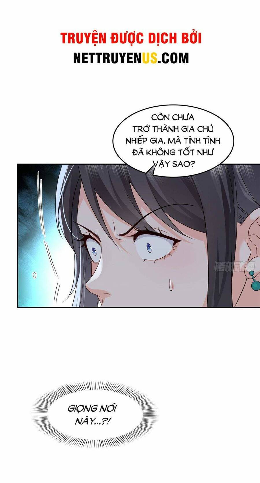 Đúng Như Hàn Quang Gặp Nắng Gắt Chap 458 - Next Chap 459