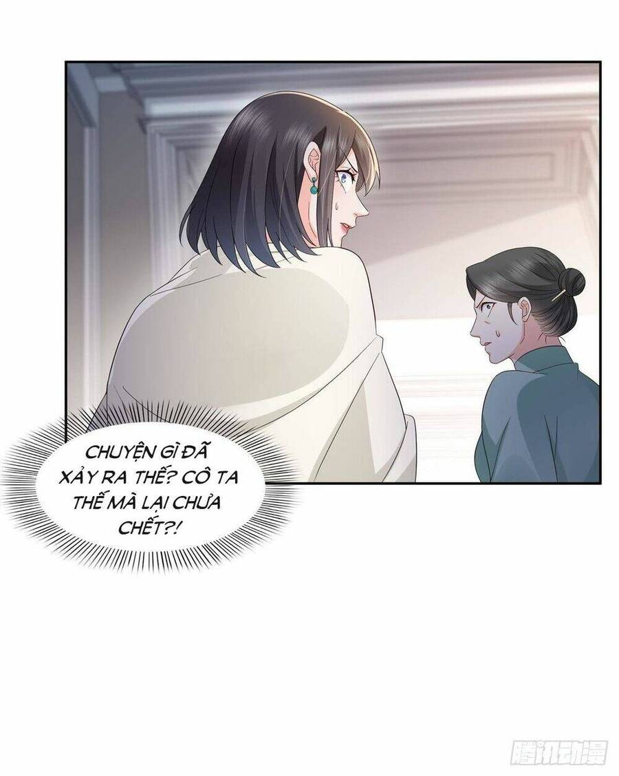 Đúng Như Hàn Quang Gặp Nắng Gắt Chap 458 - Next Chap 459