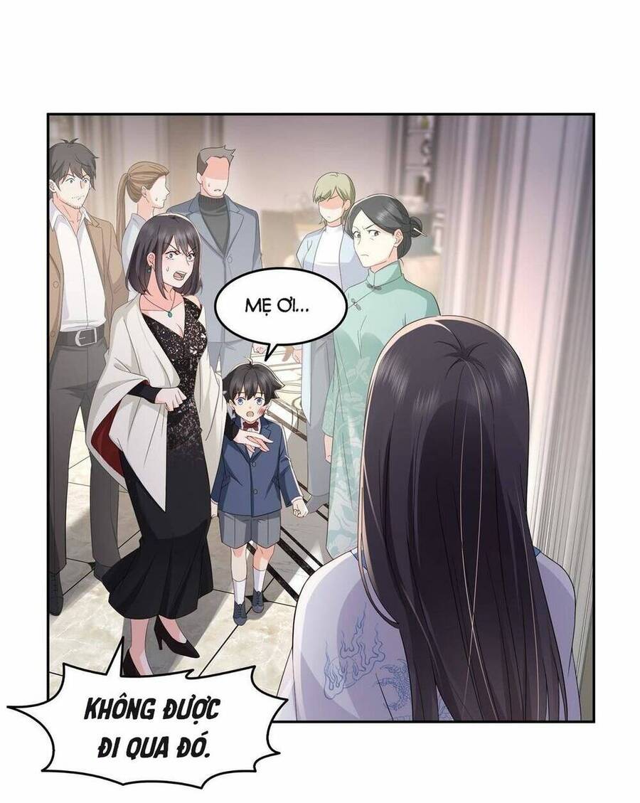 Đúng Như Hàn Quang Gặp Nắng Gắt Chap 458 - Next Chap 459