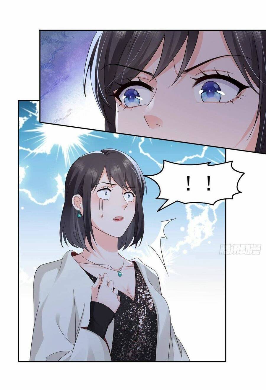 Đúng Như Hàn Quang Gặp Nắng Gắt Chap 458 - Next Chap 459