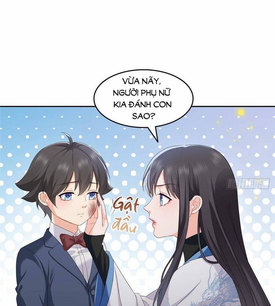 Đúng Như Hàn Quang Gặp Nắng Gắt Chap 458 - Next Chap 459