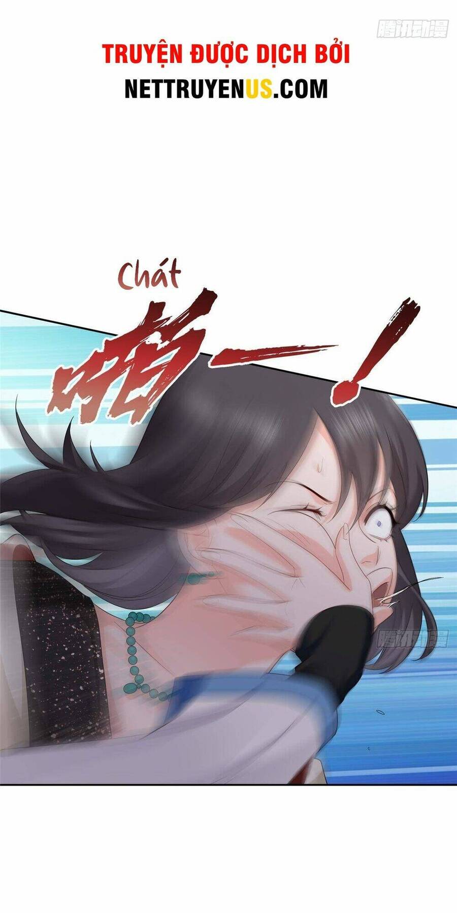 Đúng Như Hàn Quang Gặp Nắng Gắt Chap 458 - Next Chap 459