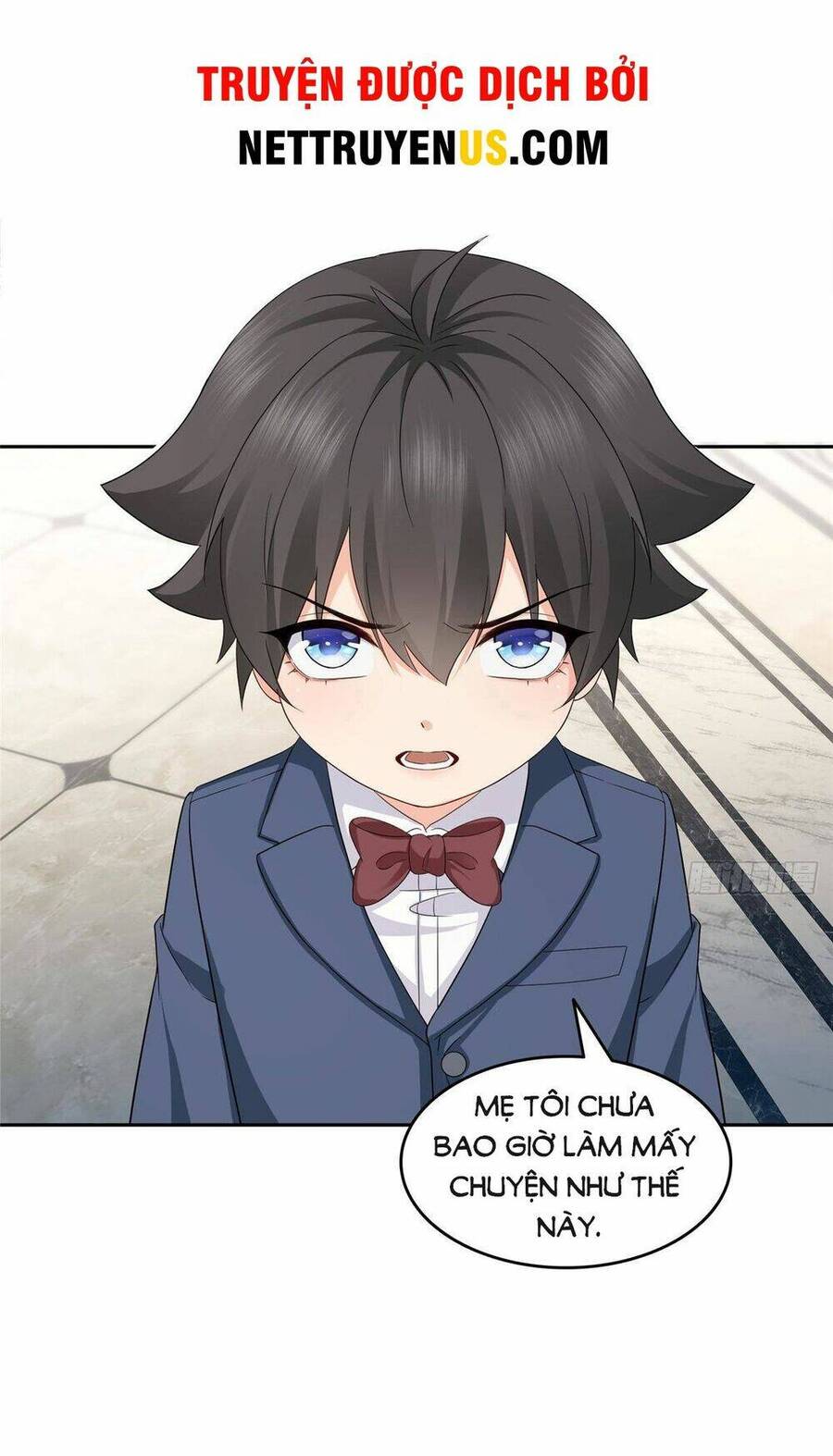 Đúng Như Hàn Quang Gặp Nắng Gắt Chap 458 - Next Chap 459