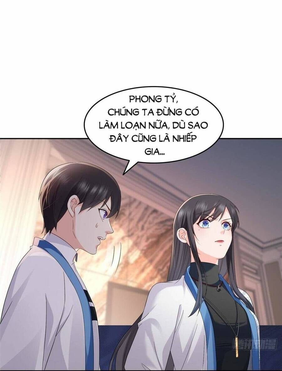 Đúng Như Hàn Quang Gặp Nắng Gắt Chap 458 - Next Chap 459