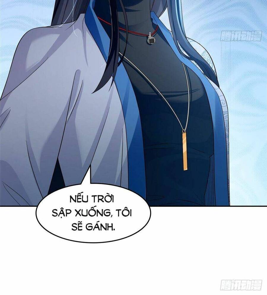 Đúng Như Hàn Quang Gặp Nắng Gắt Chap 458 - Next Chap 459