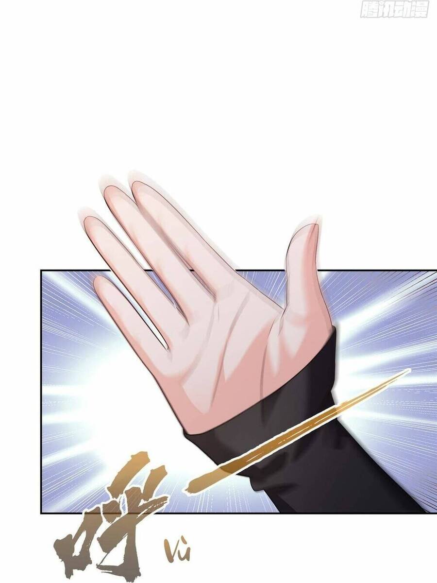 Đúng Như Hàn Quang Gặp Nắng Gắt Chap 458 - Next Chap 459
