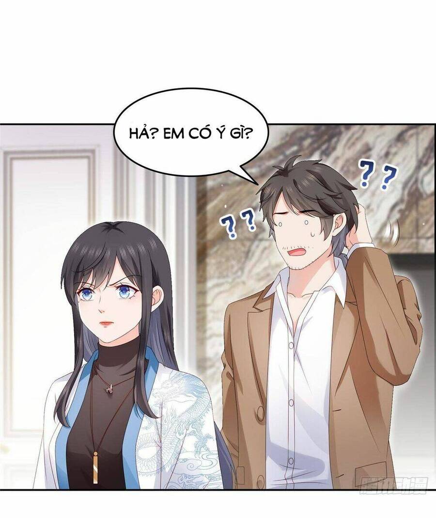 Đúng Như Hàn Quang Gặp Nắng Gắt Chap 459 - Next Chap 460