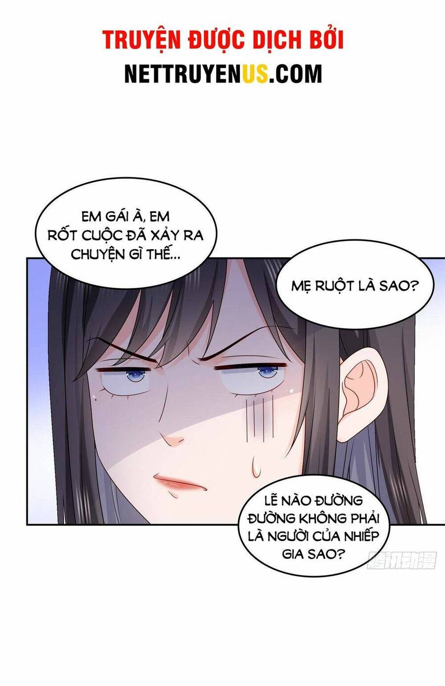 Đúng Như Hàn Quang Gặp Nắng Gắt Chap 459 - Next Chap 460