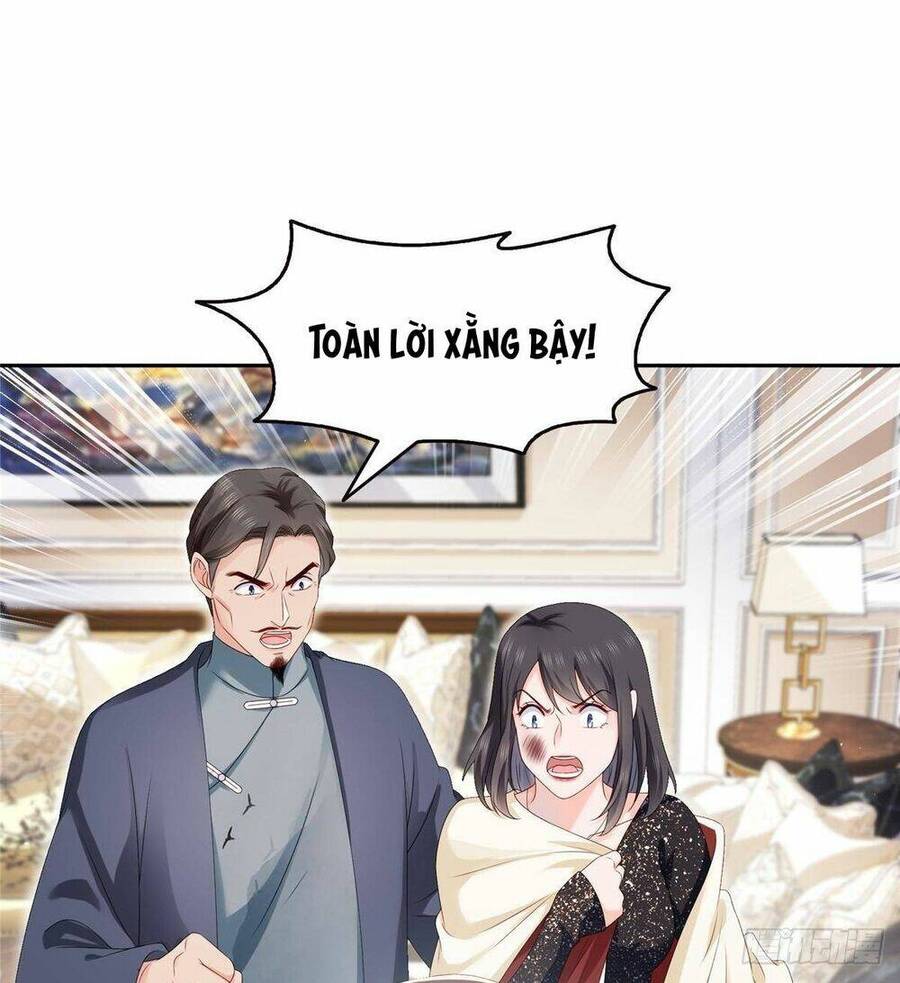 Đúng Như Hàn Quang Gặp Nắng Gắt Chap 459 - Next Chap 460
