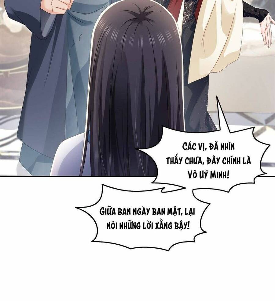 Đúng Như Hàn Quang Gặp Nắng Gắt Chap 459 - Next Chap 460