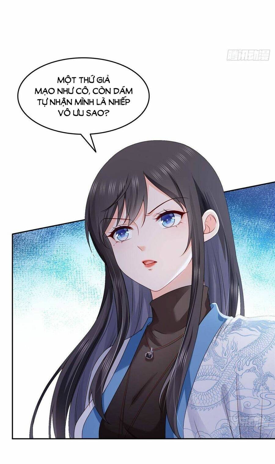 Đúng Như Hàn Quang Gặp Nắng Gắt Chap 459 - Next Chap 460