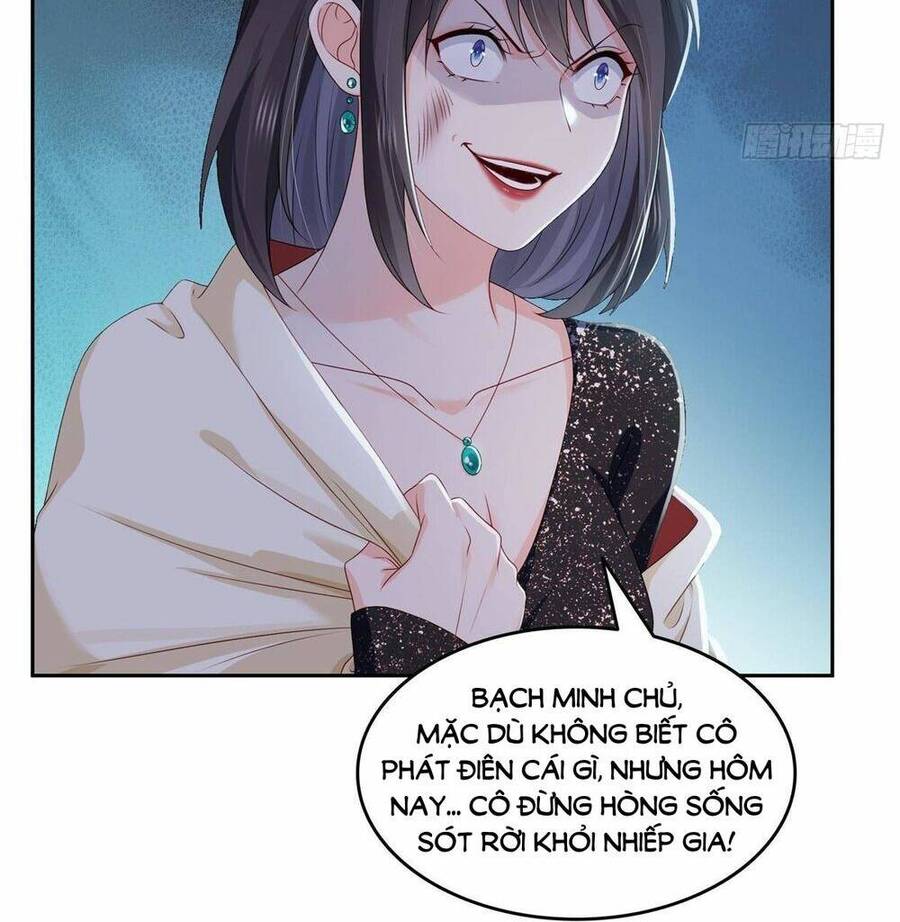 Đúng Như Hàn Quang Gặp Nắng Gắt Chap 459 - Next Chap 460