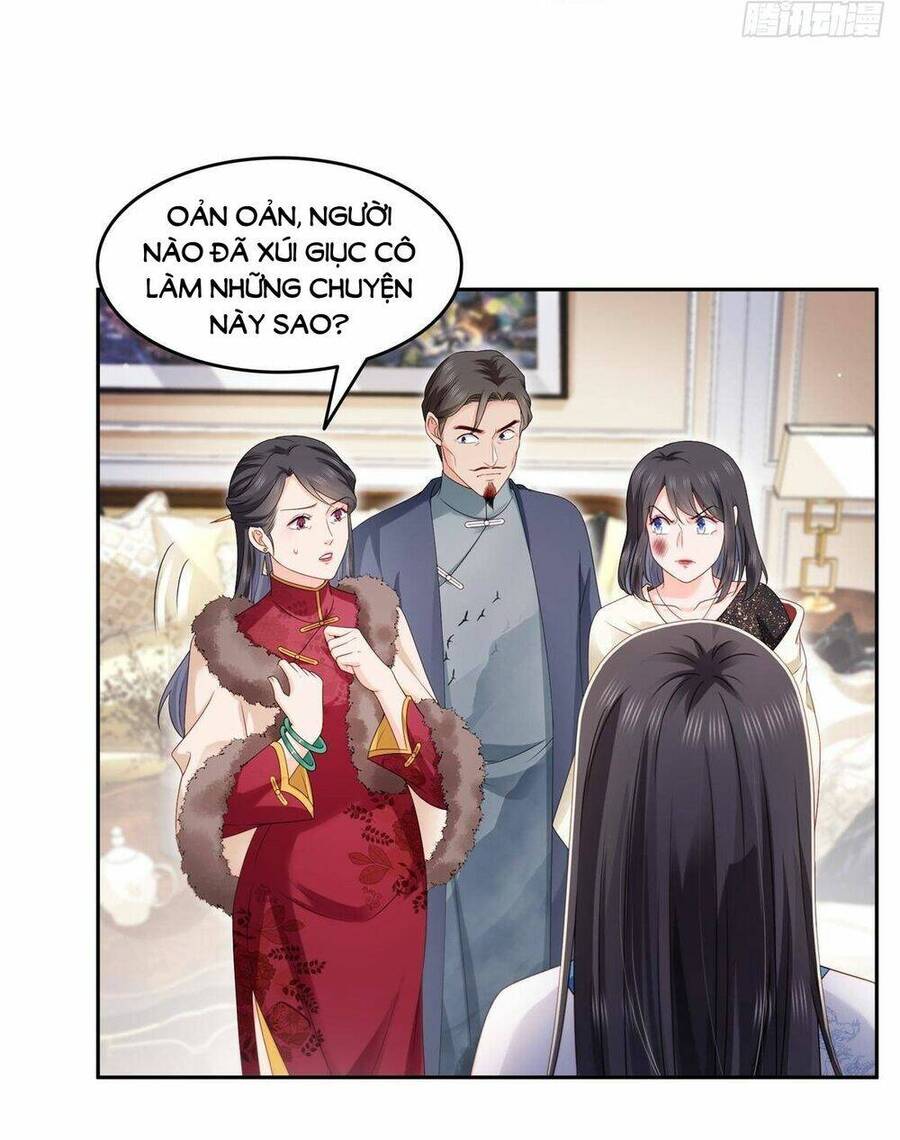 Đúng Như Hàn Quang Gặp Nắng Gắt Chap 459 - Next Chap 460