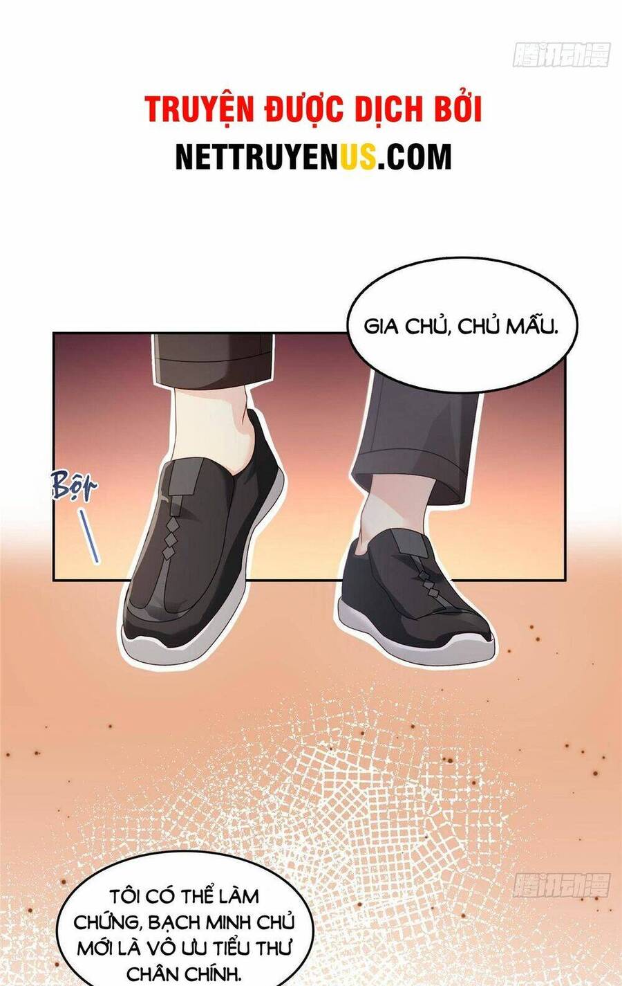 Đúng Như Hàn Quang Gặp Nắng Gắt Chap 459 - Next Chap 460