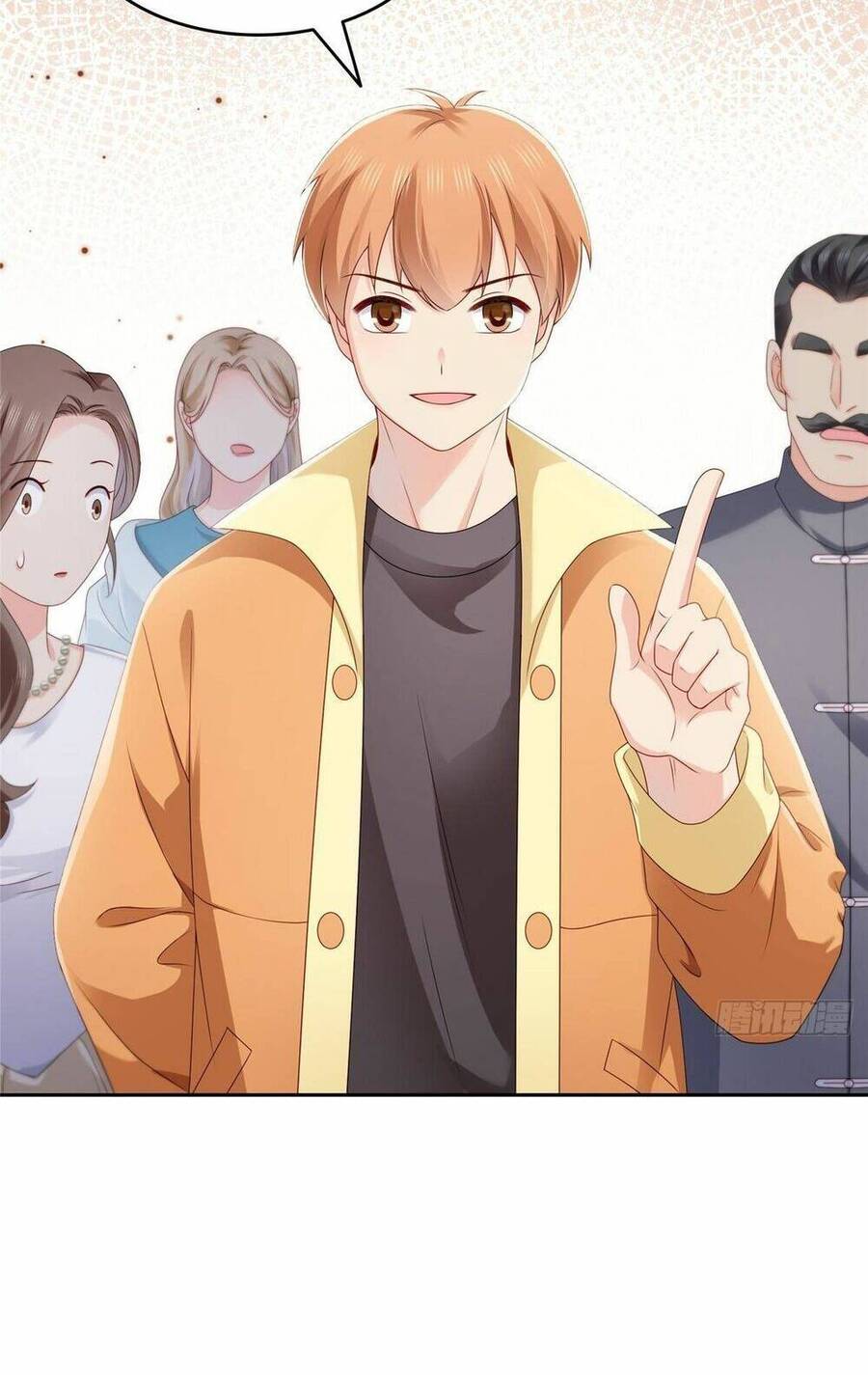 Đúng Như Hàn Quang Gặp Nắng Gắt Chap 459 - Next Chap 460