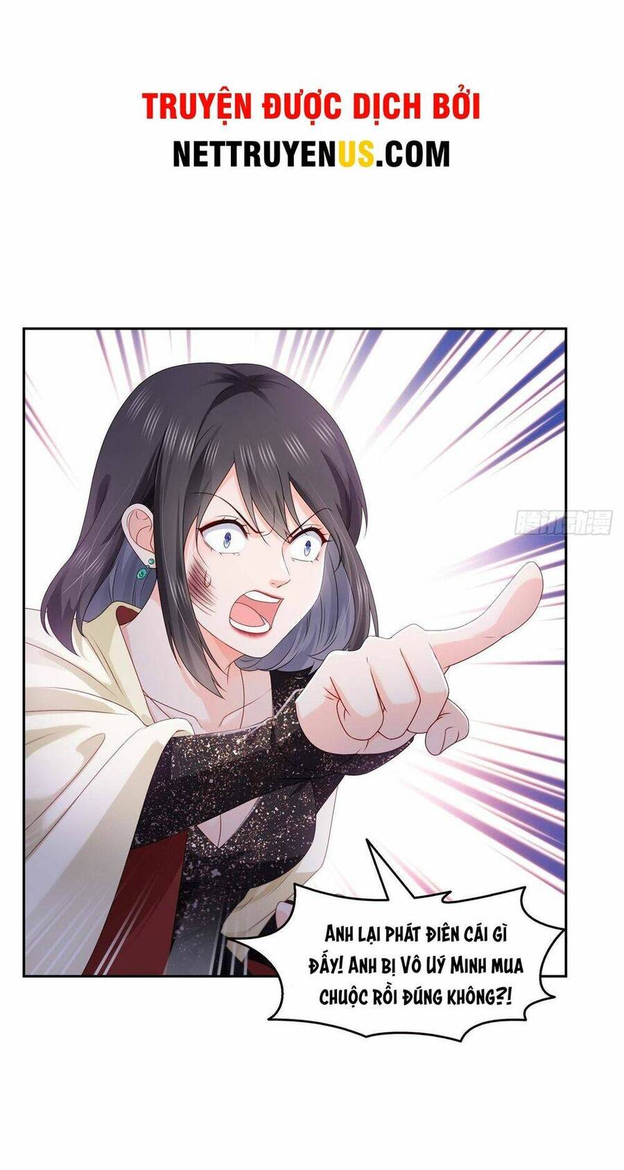Đúng Như Hàn Quang Gặp Nắng Gắt Chap 459 - Next Chap 460