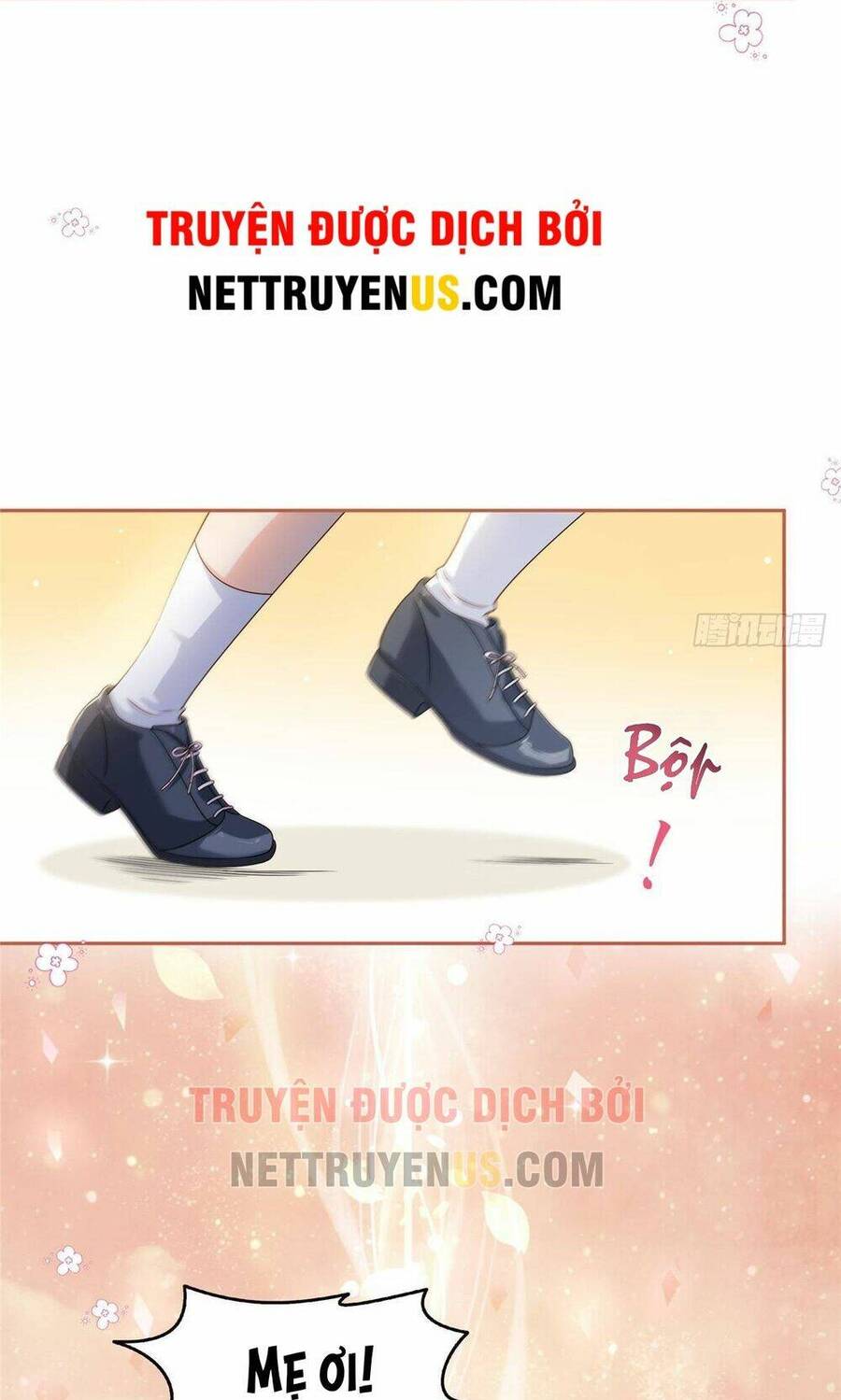 Đúng Như Hàn Quang Gặp Nắng Gắt Chap 459 - Next Chap 460