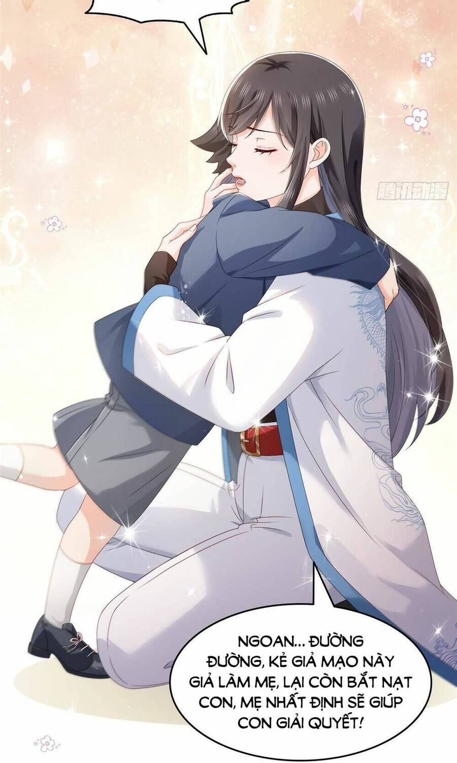 Đúng Như Hàn Quang Gặp Nắng Gắt Chap 459 - Next Chap 460