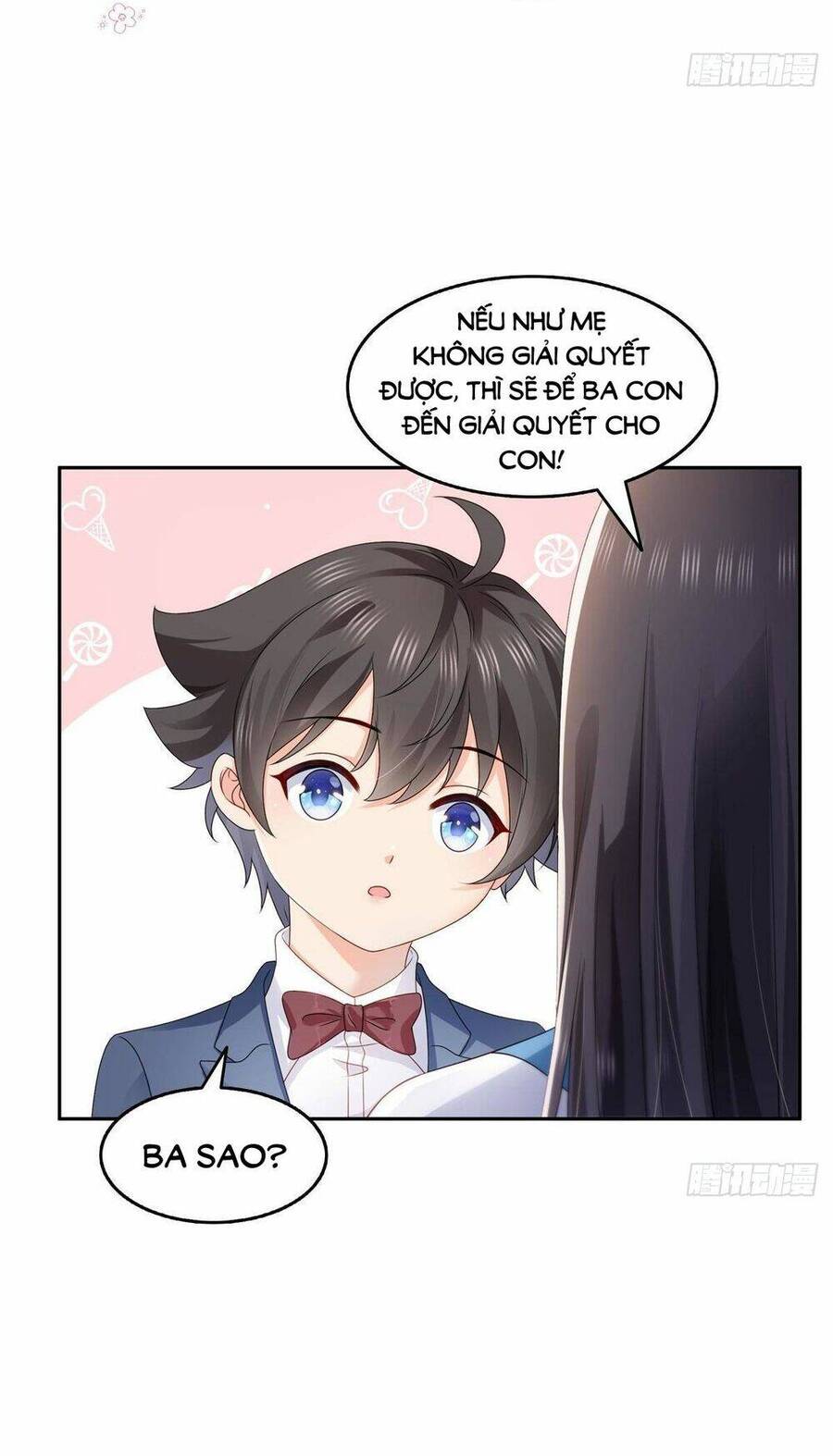 Đúng Như Hàn Quang Gặp Nắng Gắt Chap 459 - Next Chap 460