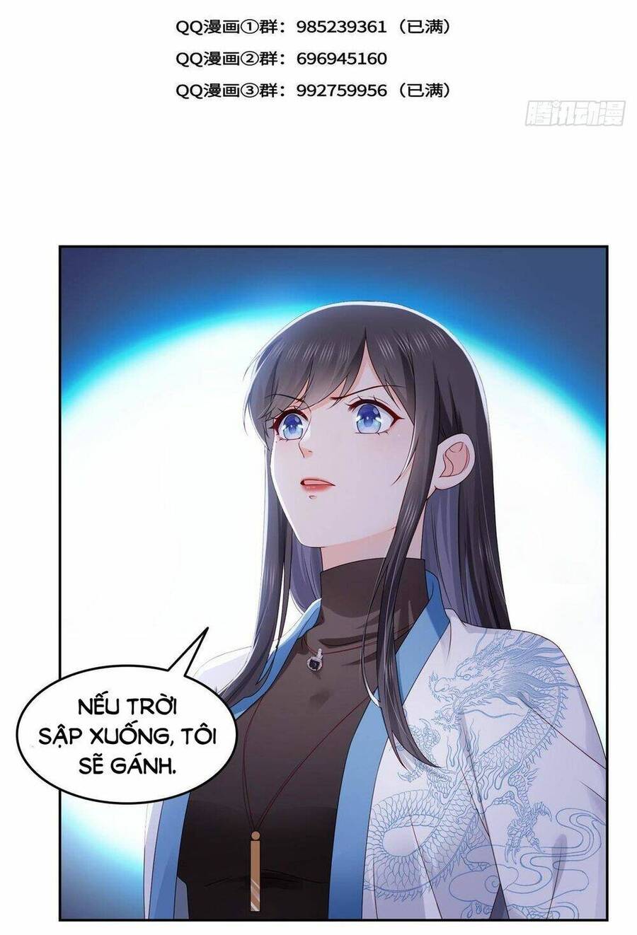 Đúng Như Hàn Quang Gặp Nắng Gắt Chap 459 - Next Chap 460