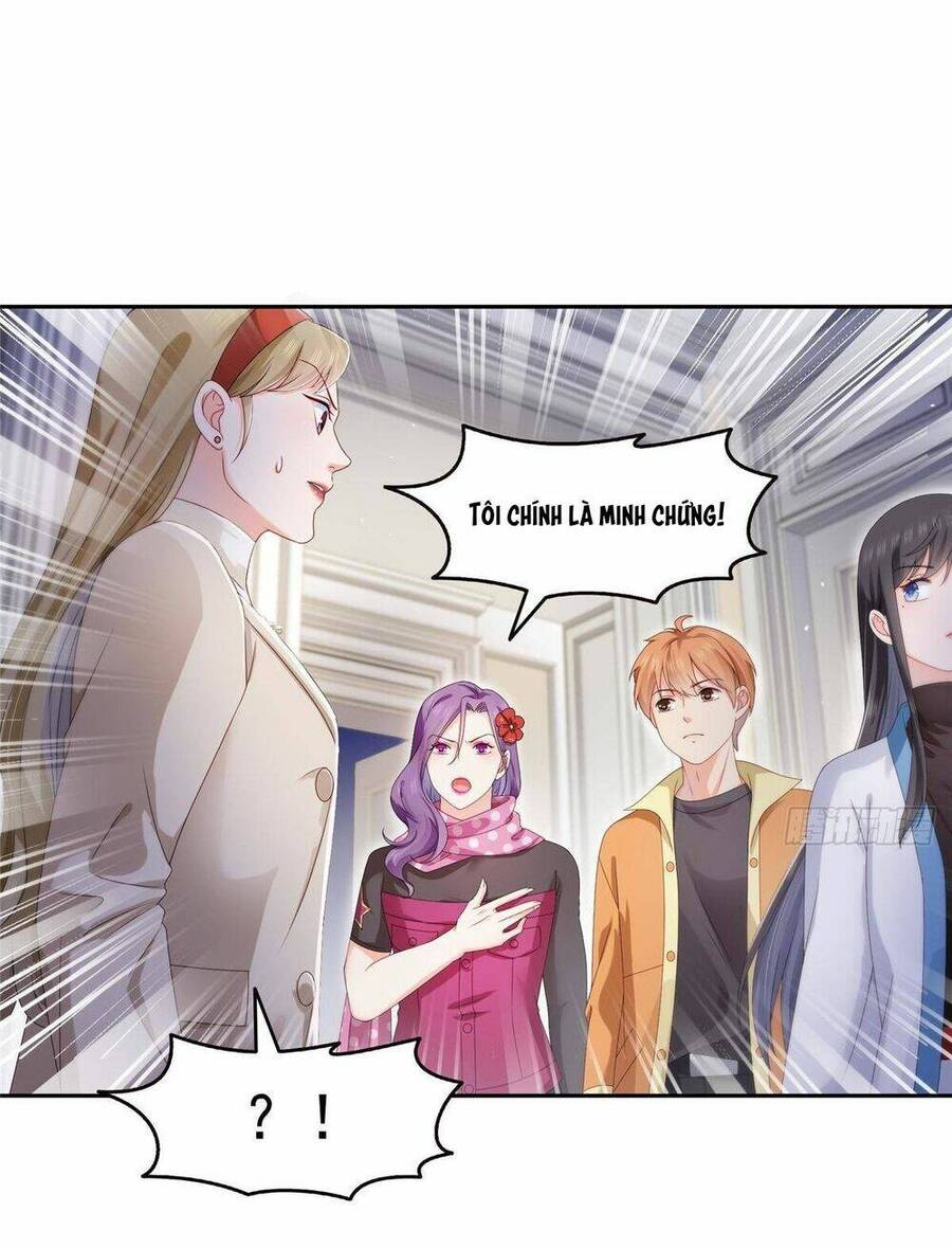 Đúng Như Hàn Quang Gặp Nắng Gắt Chap 459 - Next Chap 460