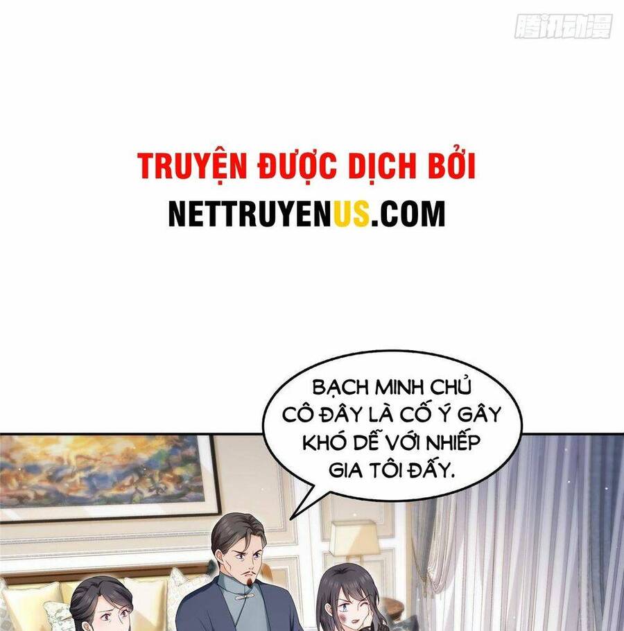 Đúng Như Hàn Quang Gặp Nắng Gắt Chap 459 - Next Chap 460