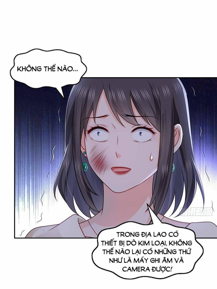 Đúng Như Hàn Quang Gặp Nắng Gắt Chap 459 - Next Chap 460