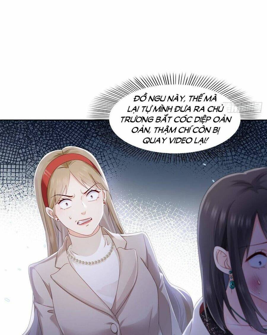 Đúng Như Hàn Quang Gặp Nắng Gắt Chap 459 - Next Chap 460