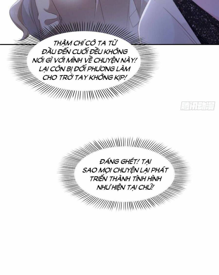 Đúng Như Hàn Quang Gặp Nắng Gắt Chap 459 - Next Chap 460