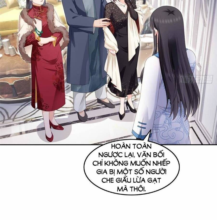Đúng Như Hàn Quang Gặp Nắng Gắt Chap 459 - Next Chap 460