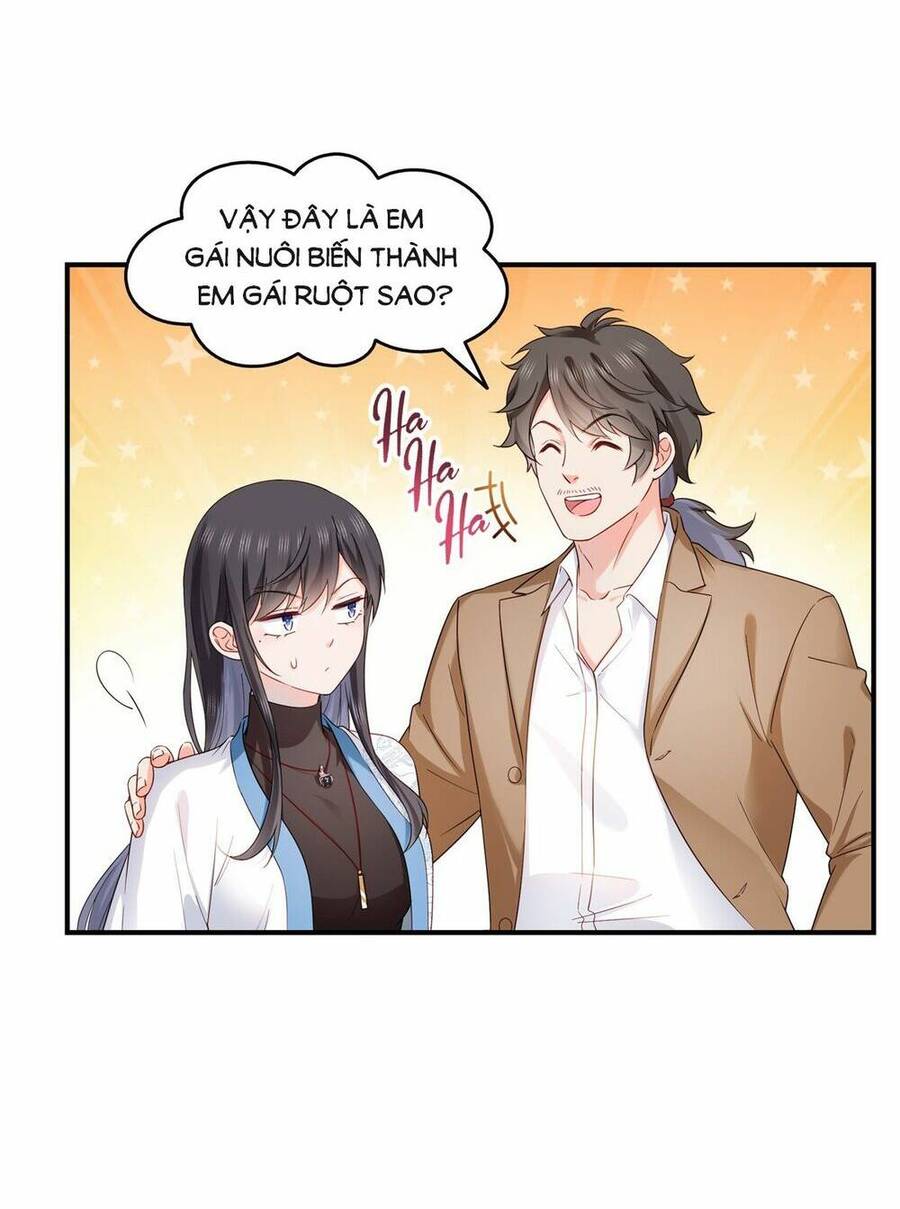 Đúng Như Hàn Quang Gặp Nắng Gắt Chap 460 - Next Chap 461