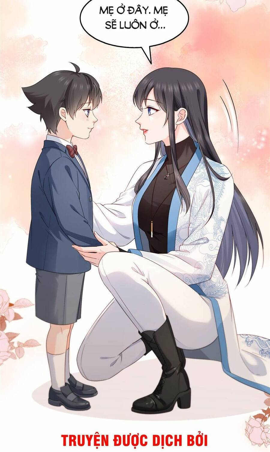 Đúng Như Hàn Quang Gặp Nắng Gắt Chap 460 - Next Chap 461
