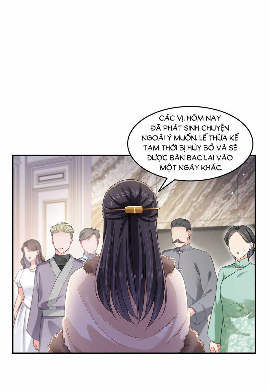 Đúng Như Hàn Quang Gặp Nắng Gắt Chap 460 - Next Chap 461