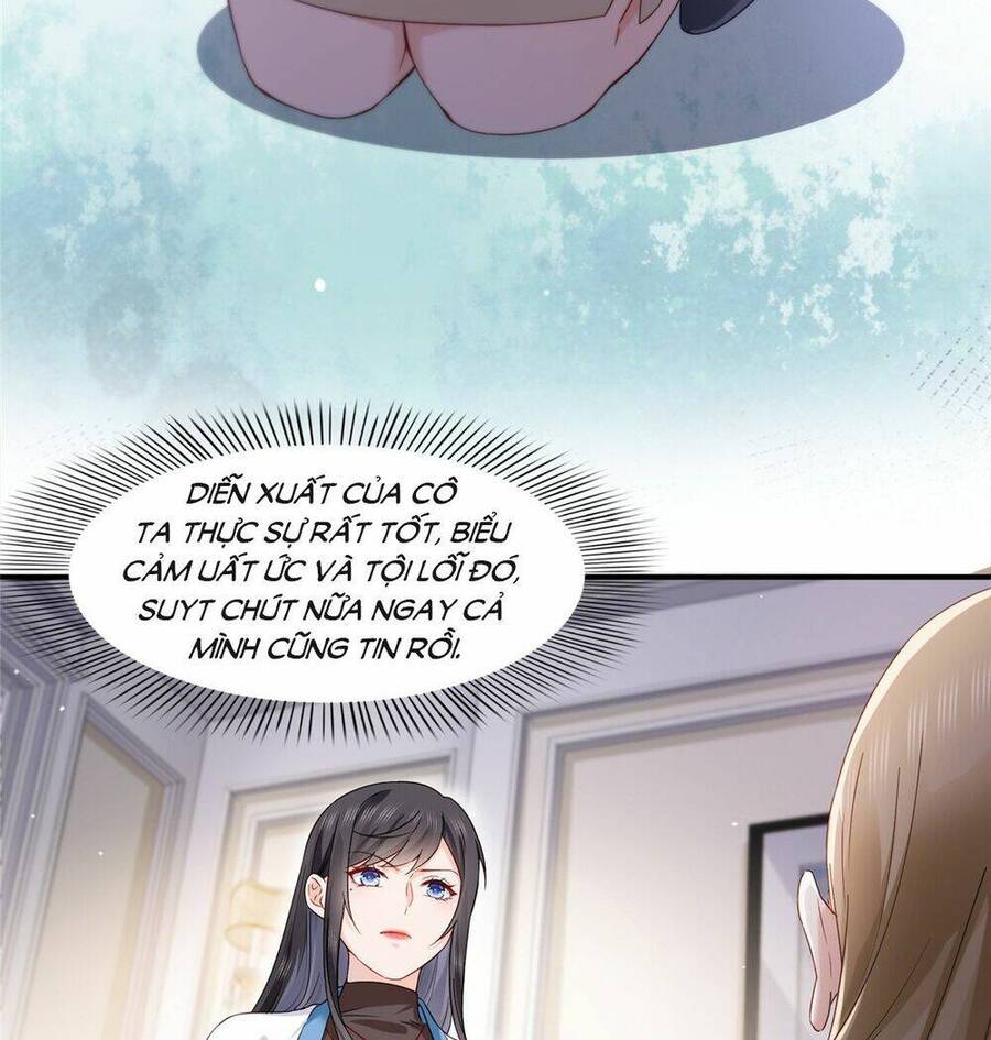 Đúng Như Hàn Quang Gặp Nắng Gắt Chap 460 - Next Chap 461