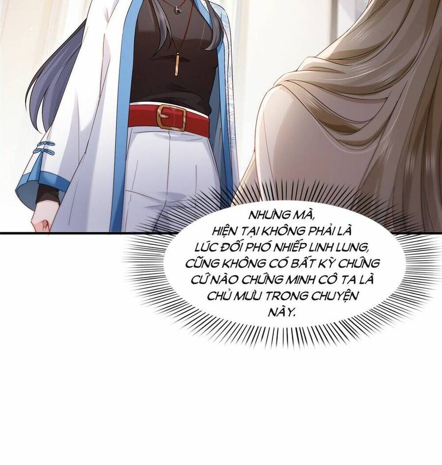 Đúng Như Hàn Quang Gặp Nắng Gắt Chap 460 - Next Chap 461