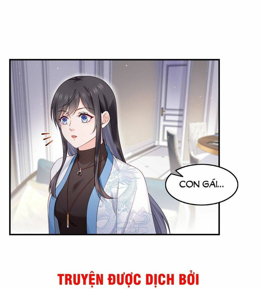 Đúng Như Hàn Quang Gặp Nắng Gắt Chap 460 - Next Chap 461