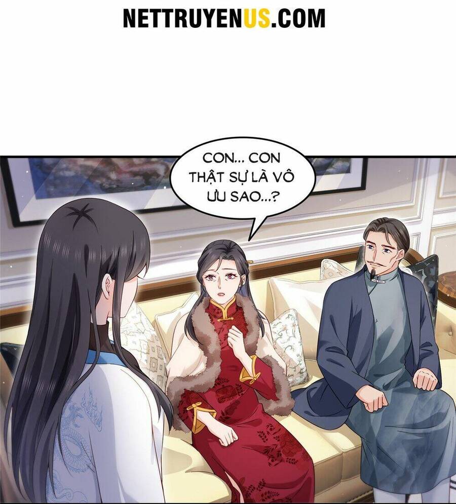 Đúng Như Hàn Quang Gặp Nắng Gắt Chap 460 - Next Chap 461