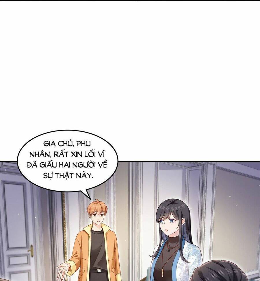 Đúng Như Hàn Quang Gặp Nắng Gắt Chap 460 - Next Chap 461