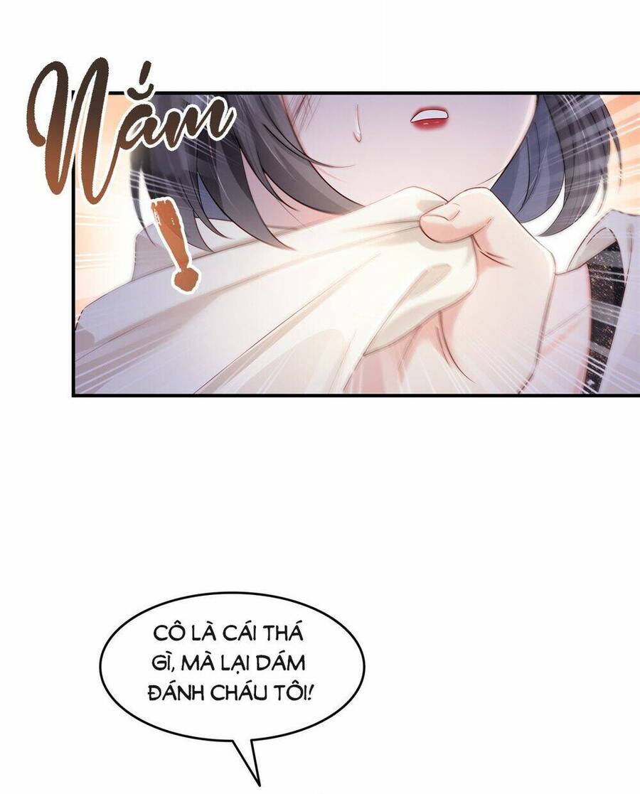 Đúng Như Hàn Quang Gặp Nắng Gắt Chap 460 - Next Chap 461