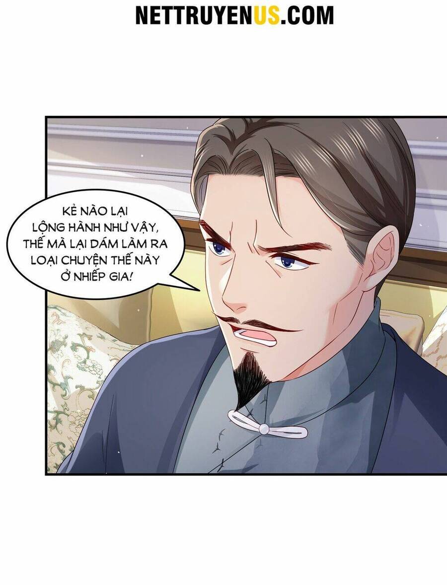 Đúng Như Hàn Quang Gặp Nắng Gắt Chap 460 - Next Chap 461