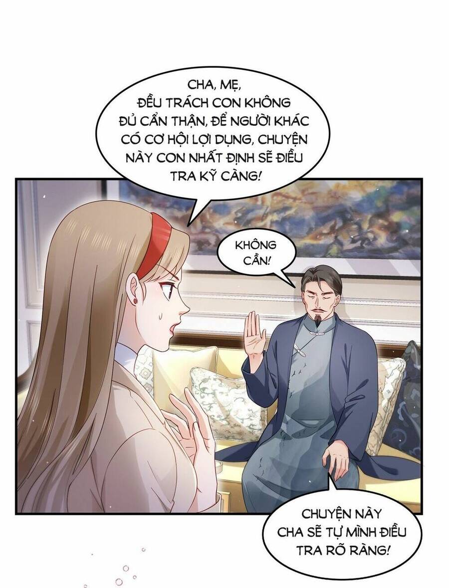 Đúng Như Hàn Quang Gặp Nắng Gắt Chap 460 - Next Chap 461