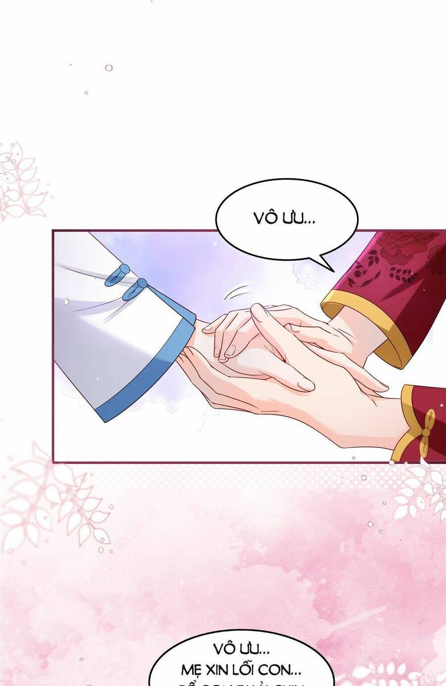 Đúng Như Hàn Quang Gặp Nắng Gắt Chap 460 - Next Chap 461