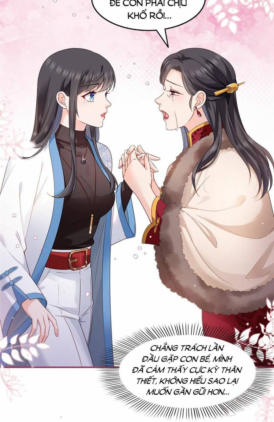Đúng Như Hàn Quang Gặp Nắng Gắt Chap 460 - Next Chap 461